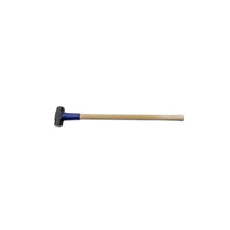 Bon Tool Bon 84-572 Sledge Hammer, 6 Lb 36" Wood Handle 84-572